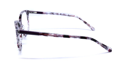 Flower 6049 Dahlia Eyeglasses by ModaFrames