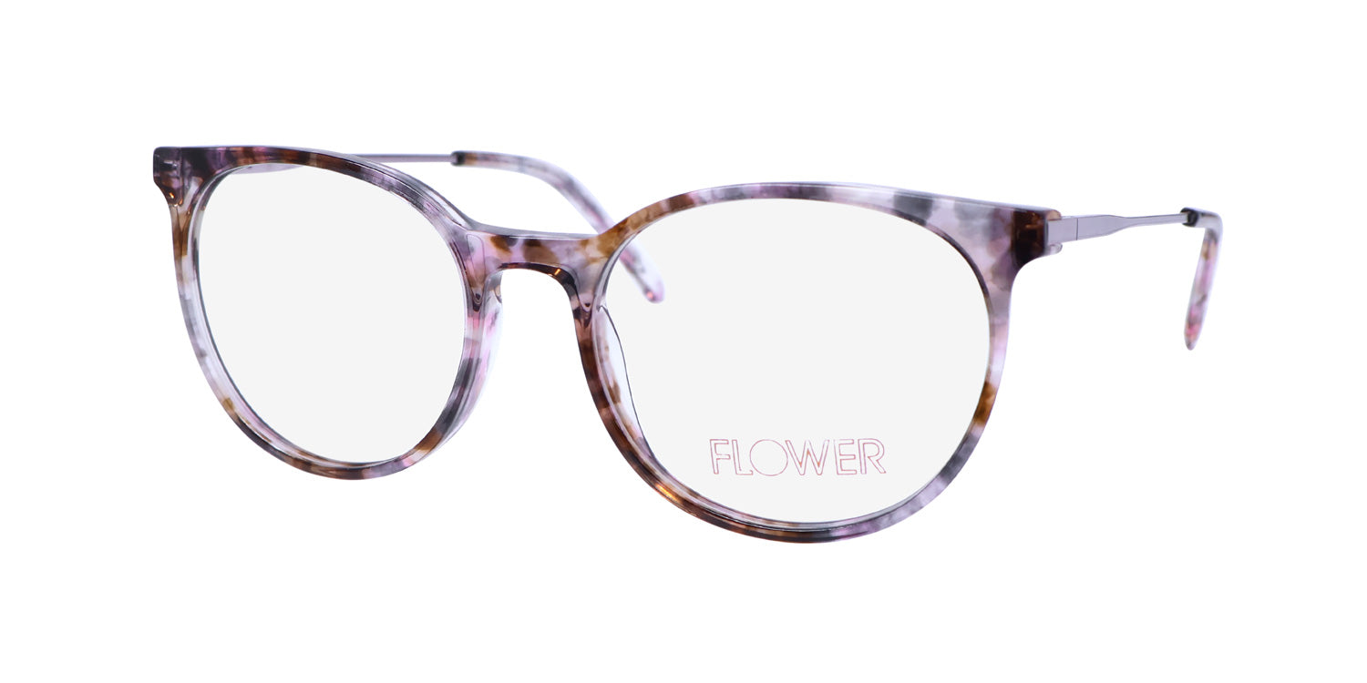 Flower 6048 Azalea Eyeglasses by ModaFrames