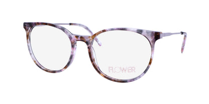 Flower 6048 Azalea Eyeglasses by ModaFrames