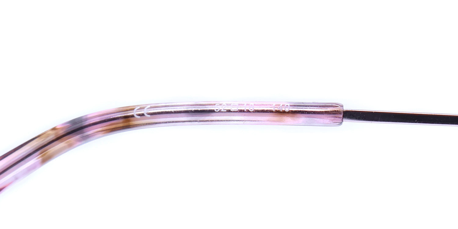 Flower 6048 Azalea Eyeglasses by ModaFrames