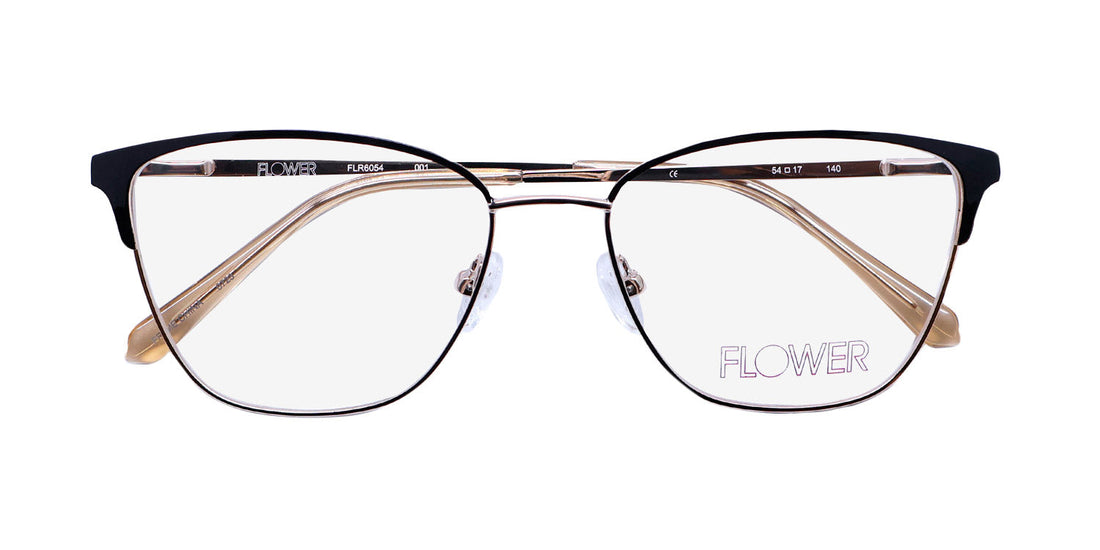 Flower Flr6054 Eyeglasses by ModaFrames