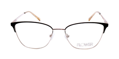 Flower Flr6054 Eyeglasses by ModaFrames