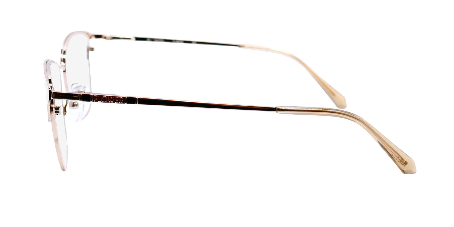 Flower Flr6054 Eyeglasses by ModaFrames