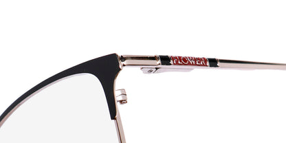 Flower Flr6054 Eyeglasses by ModaFrames