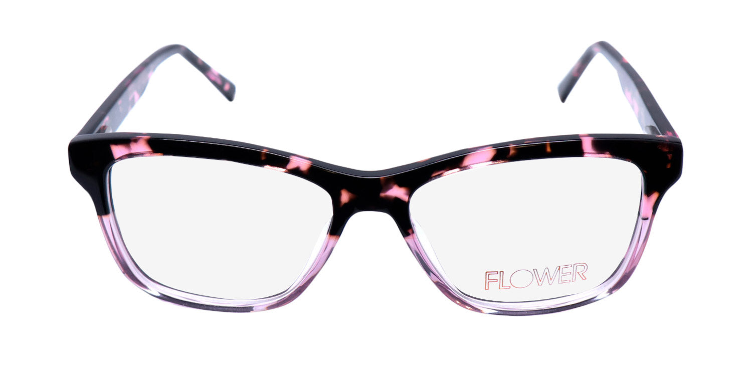 Flower 6010 Eyeglasses by ModaFrames