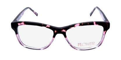 Flower 6010 Eyeglasses by ModaFrames