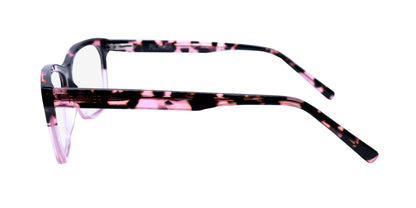 Flower 6010 Eyeglasses by ModaFrames