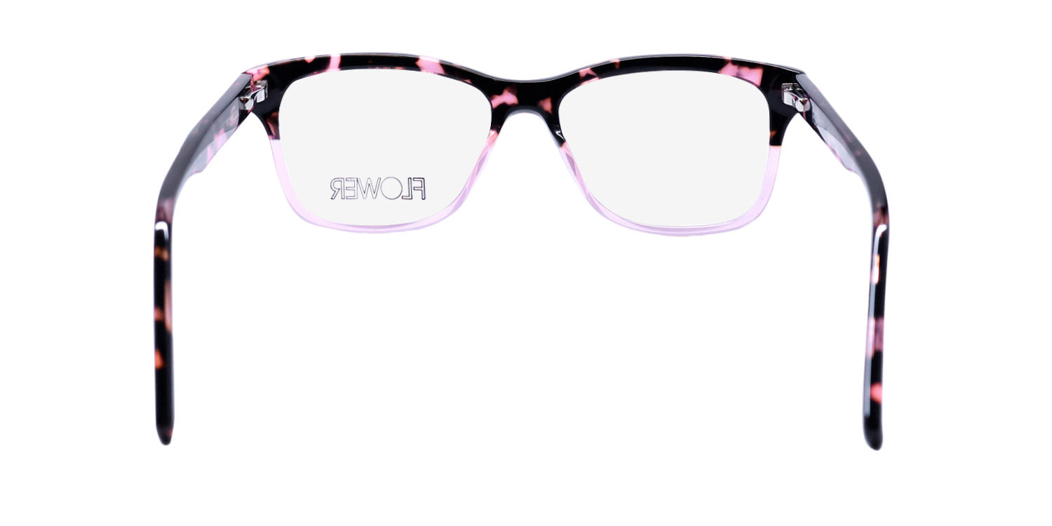 Flower 6010 Eyeglasses by ModaFrames