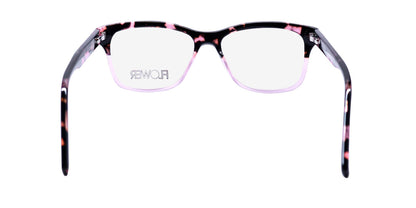 Flower 6010 Eyeglasses by ModaFrames
