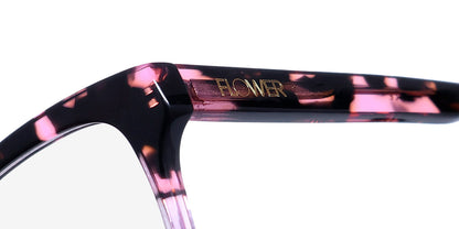 Flower 6010 Eyeglasses by ModaFrames
