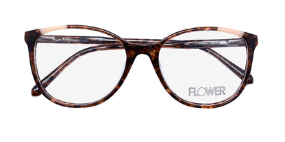 Flower 6058 Eyeglasses by ModaFrames