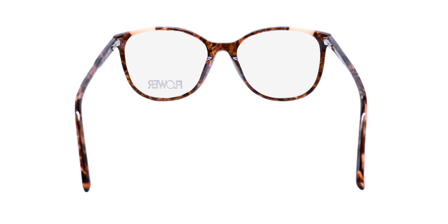 Flower 6058 Eyeglasses by ModaFrames