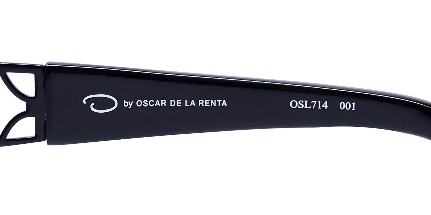 Oscar de la Renta Osl 714 Eyeglasses by ModaFrames