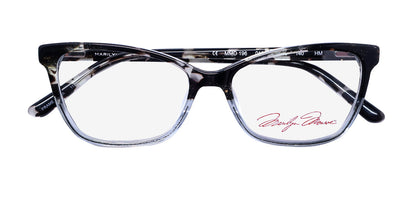 Marilyn Monroe Mmo 196 Eyeglasses by ModaFrames