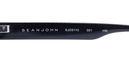 Sean John 5110 Eyeglasses by ModaFrames