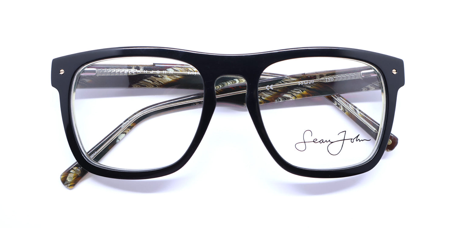 Sean John 5109 Eyeglasses by ModaFrames