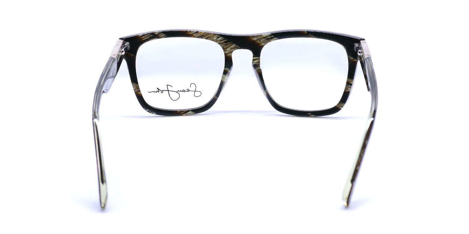 Sean John 5109 Eyeglasses by ModaFrames