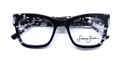Sean John 6026 Eyeglasses by ModaFrames