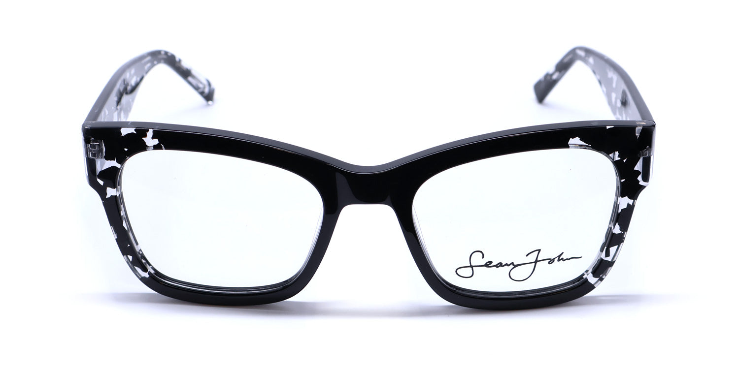Sean John 6026 Eyeglasses by ModaFrames