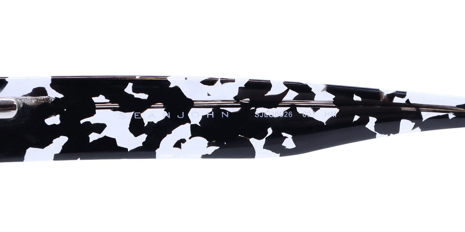 Sean John 6026 Eyeglasses by ModaFrames