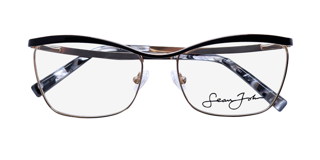 Sean John 6016 Eyeglasses by ModaFrames