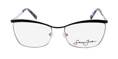 Sean John 6016 Eyeglasses by ModaFrames