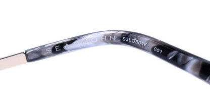 Sean John 6016 Eyeglasses by ModaFrames