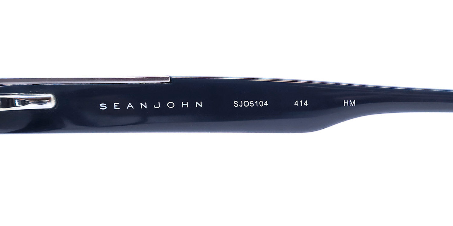 Sean John 5104 Eyeglasses by ModaFrames