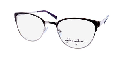 Sean John 6009 Eyeglasses by ModaFrames