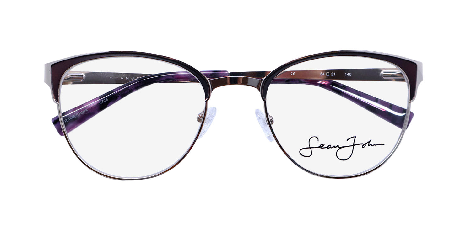 Sean John 6009 Eyeglasses by ModaFrames