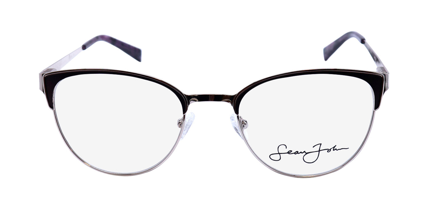 Sean John 6009 Eyeglasses by ModaFrames