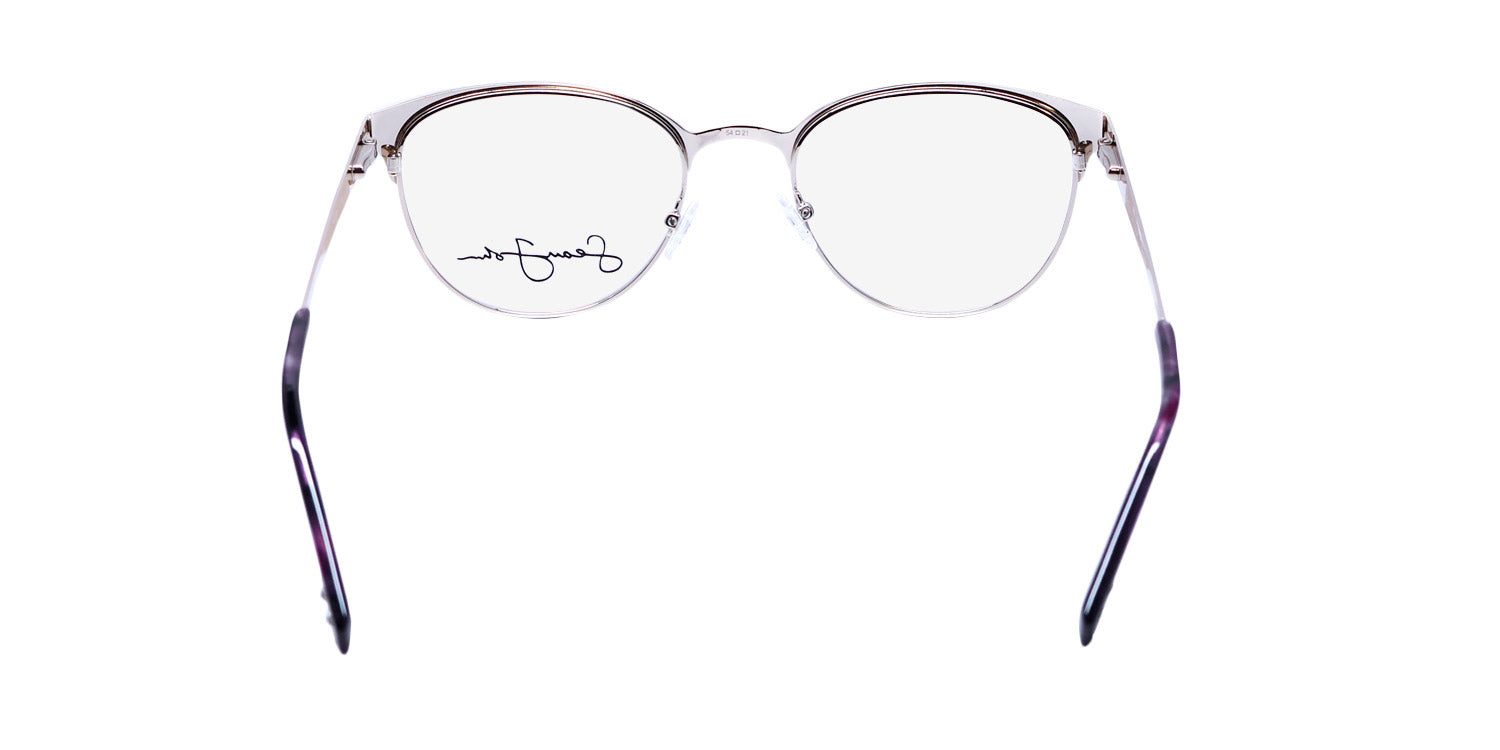 Sean John 6009 Eyeglasses by ModaFrames