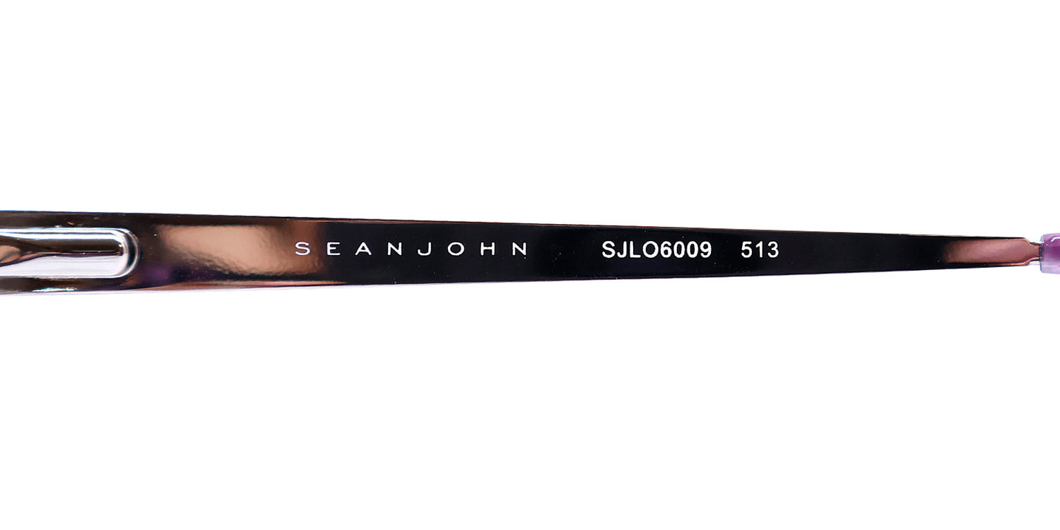 Sean John 6009 Eyeglasses by ModaFrames