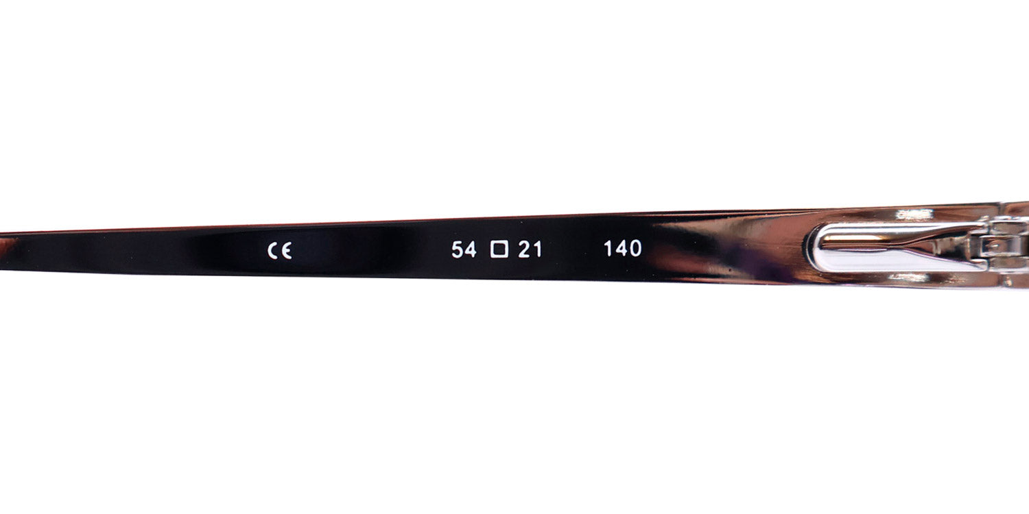 Sean John 6009 Eyeglasses by ModaFrames