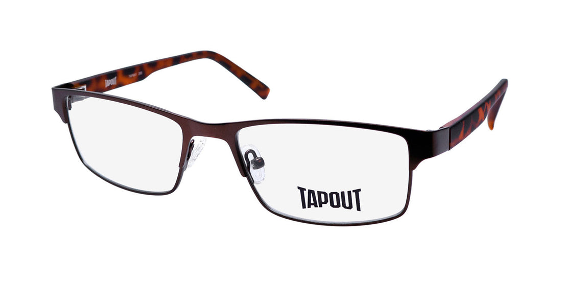 Tapout Tap841 Eyeglasses  DestGlow