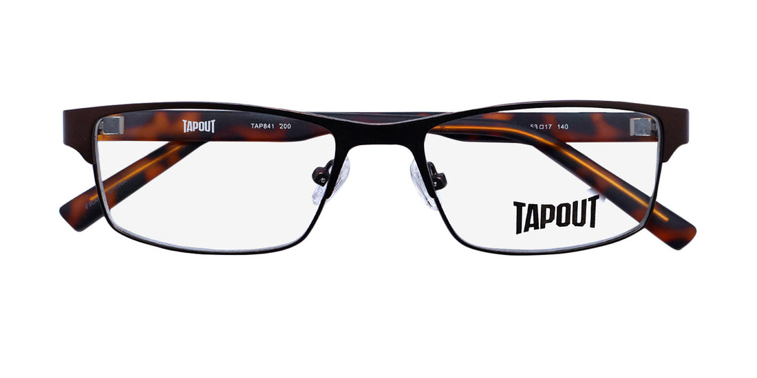 Tapout Tap841 Eyeglasses  DestGlow