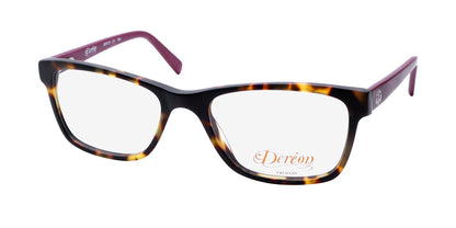 Dereon Dov531 Eyeglasses  DestGlow