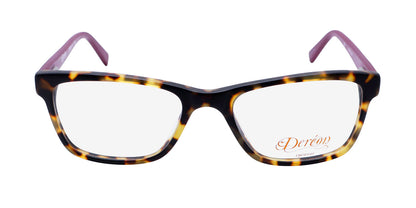 Dereon Dov531 Eyeglasses by ModaFrames