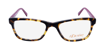 Dereon Dov531 Eyeglasses  DestGlow