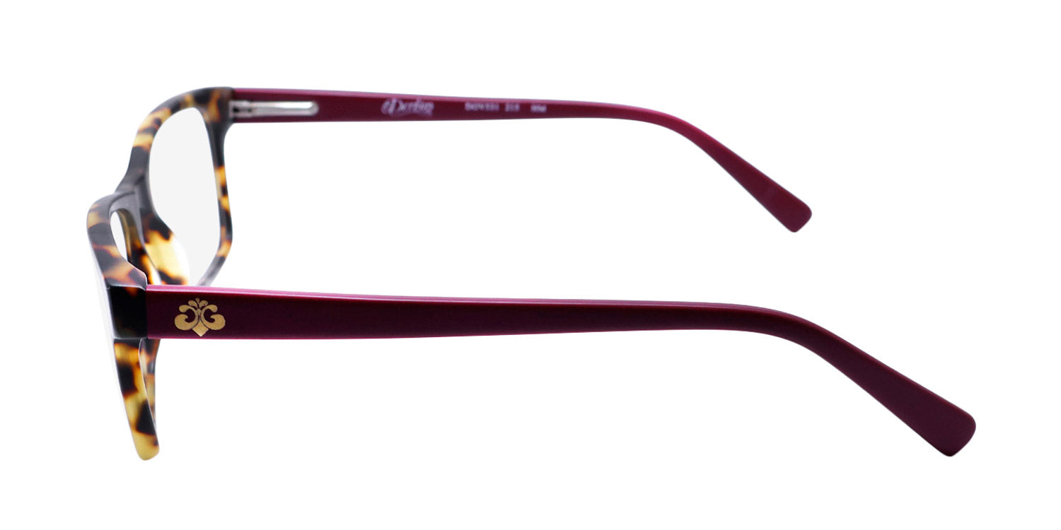 Dereon Dov531 Eyeglasses  DestGlow