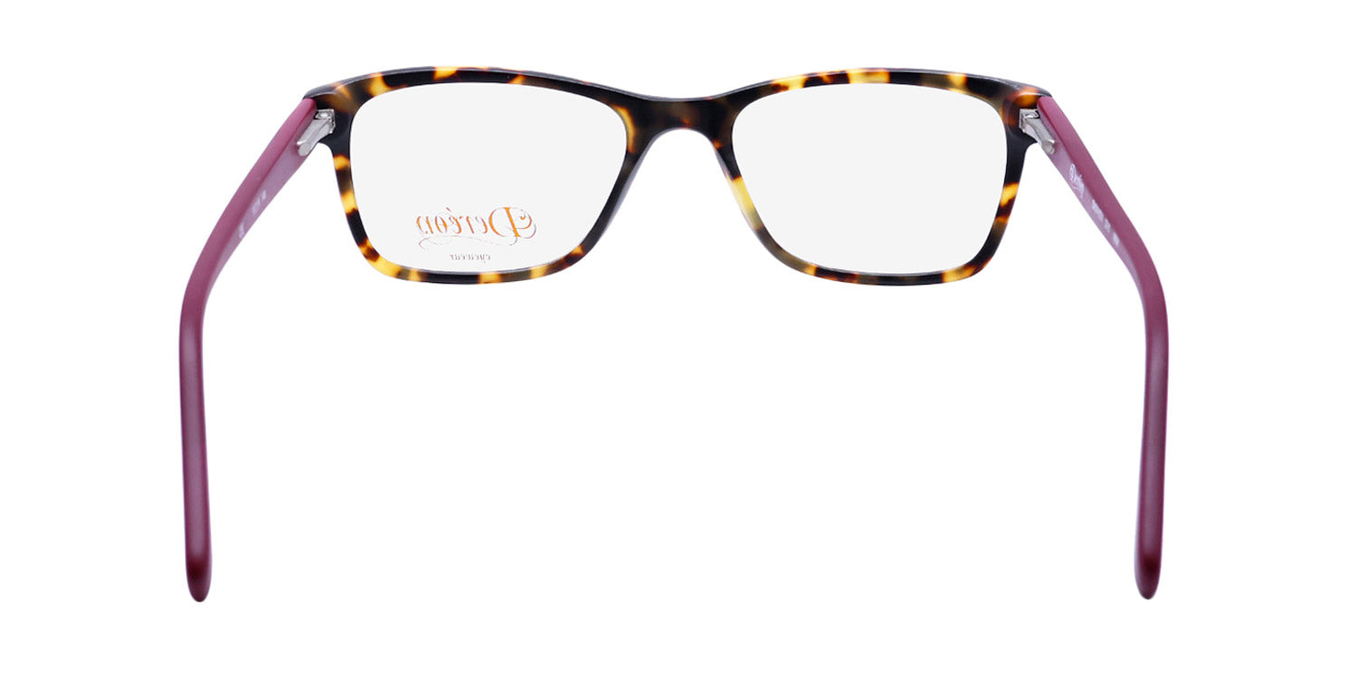 Dereon Dov531 Eyeglasses  DestGlow