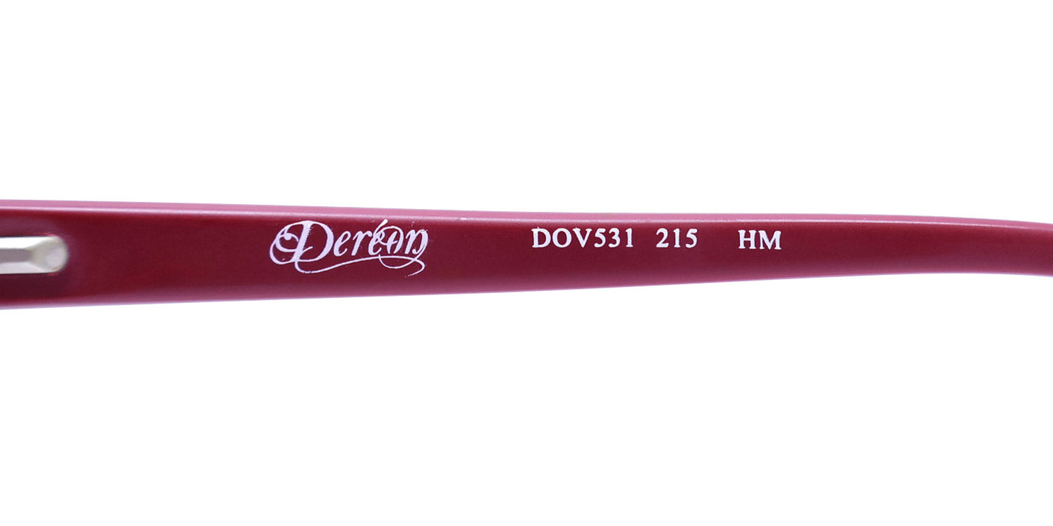 Dereon Dov531 Eyeglasses  DestGlow
