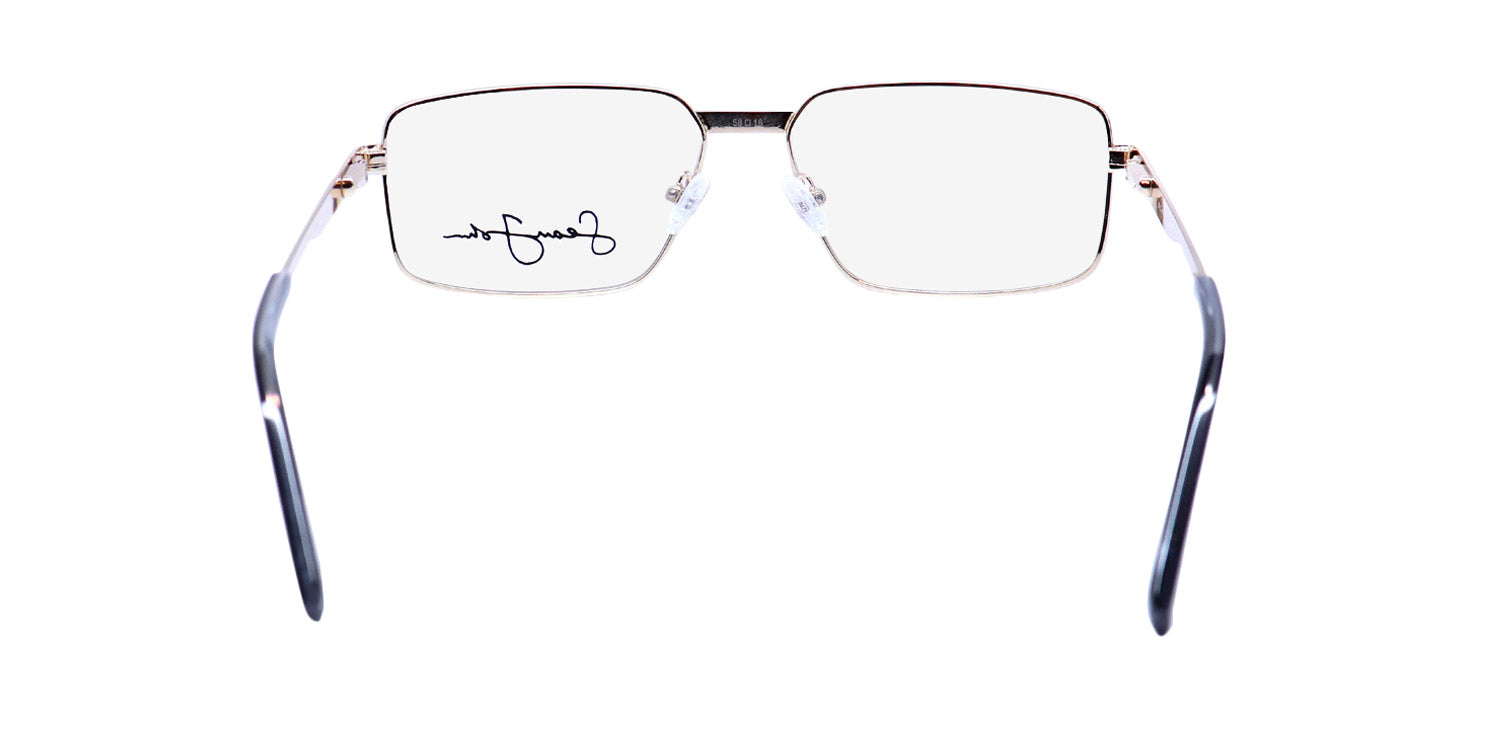 Sean John 5157 Eyeglasses by ModaFrames