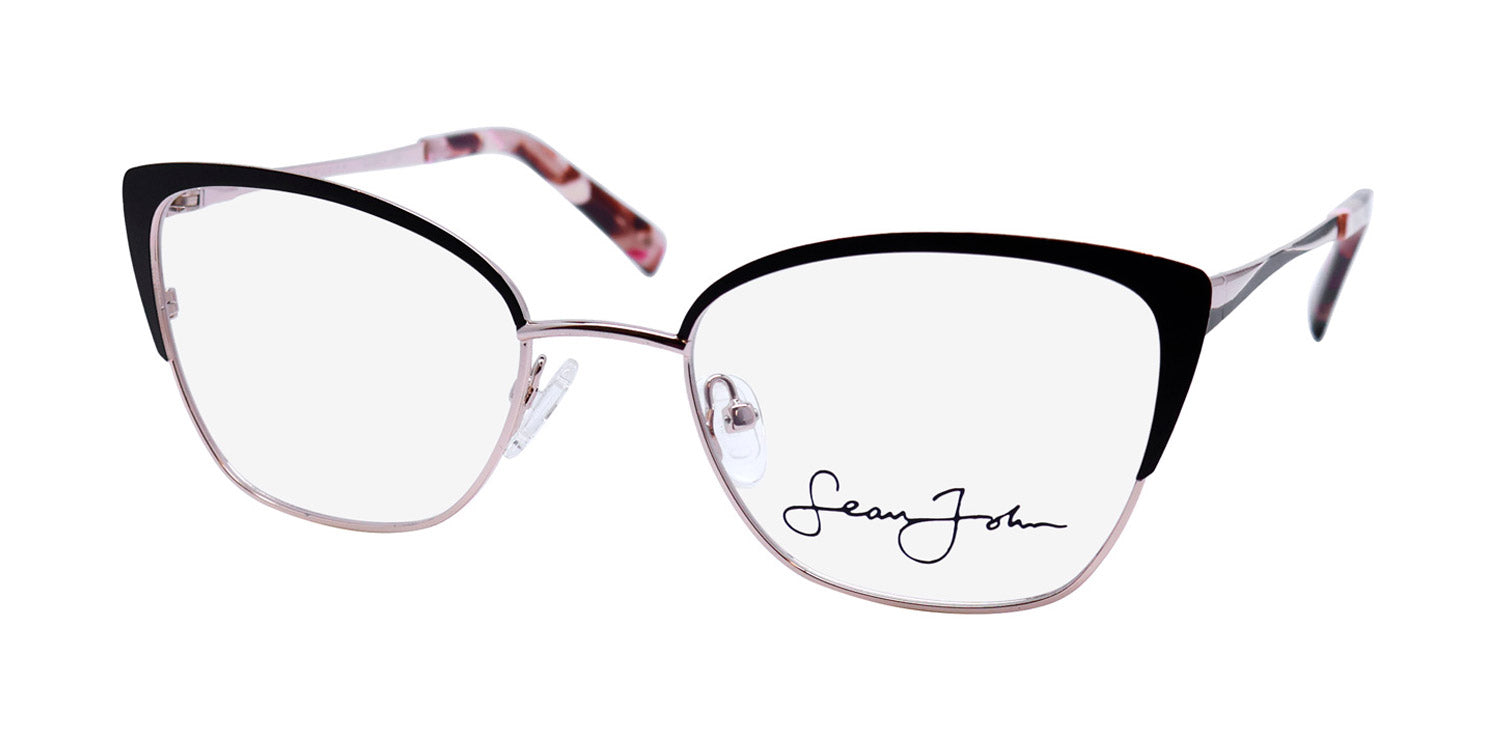 Sean John 6015 Eyeglasses by ModaFrames