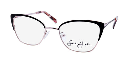 Sean John 6015 Eyeglasses by ModaFrames
