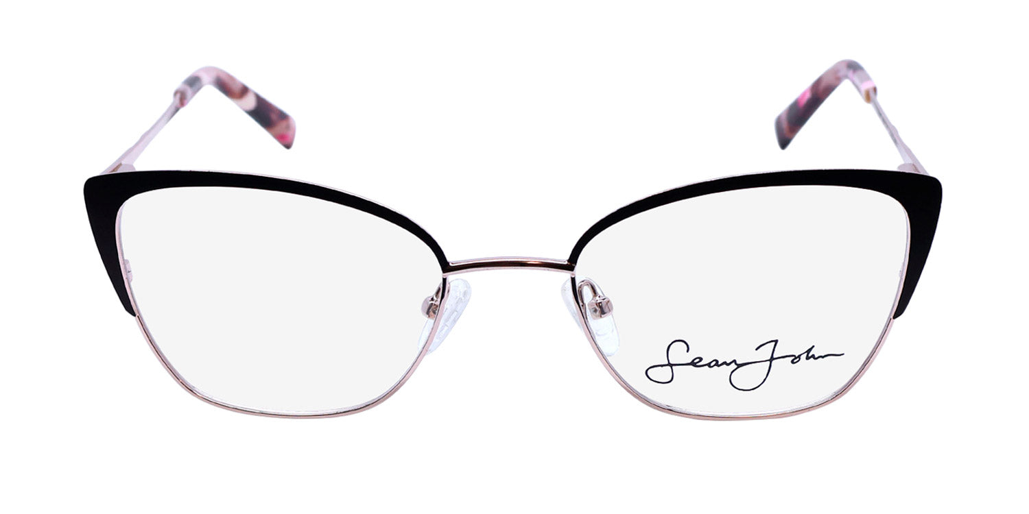 Sean John 6015 Eyeglasses by ModaFrames