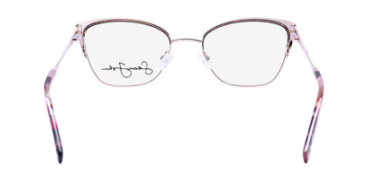 Sean John 6015 Eyeglasses by ModaFrames