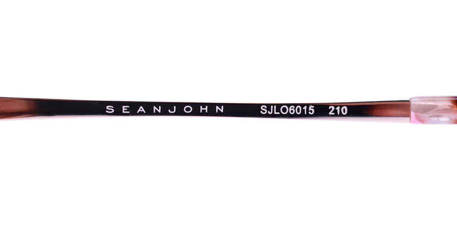 Sean John 6015 Eyeglasses by ModaFrames