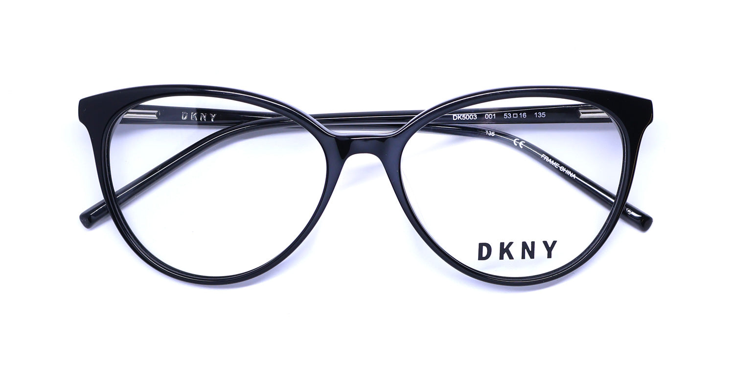 DKNY Dk5003 Eyeglasses by ModaFrames