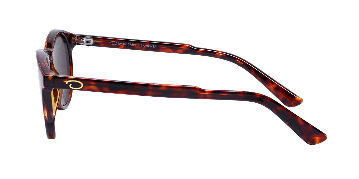 Oscar de la Renta Ssc6002 Sunglasses by ModaFrames